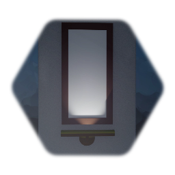 Wall Light for Paintings