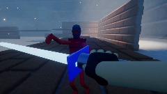 A screenshot taken in Dreams. 3 of 5.