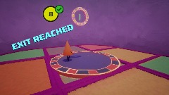 A screenshot taken in Dreams. 1 of 1.