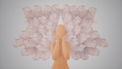 A screenshot taken in Dreams. 5 of 7.