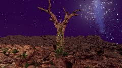 A screenshot taken in Dreams. 1 of 3.