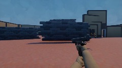 My Creation - 3/8/2021