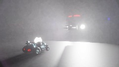 Twisted Metal Black: Warhawk Intro Hello kitty