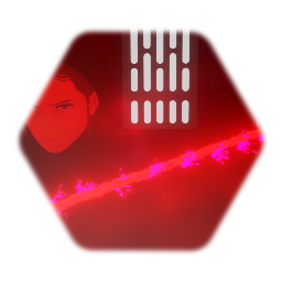 Sith Rey (W.I.P.?)