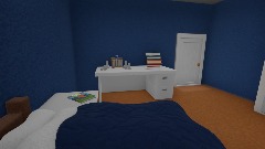 A screenshot taken in Dreams. 8 of 8.