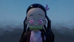 A screenshot taken in Dreams. 5 of 7.