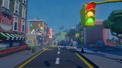 A screenshot taken in Dreams. 4 of 4.