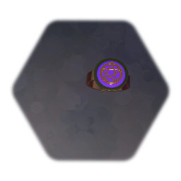 Magic Ring