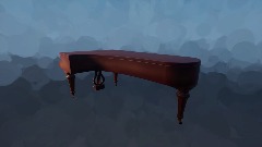 A screenshot taken in Dreams. 3 of 5.