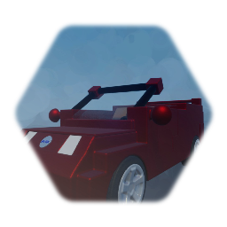 Liberty 2400 ST Showcase