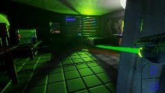 A screenshot taken in Dreams. 21 of 30.