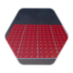 Lego platform