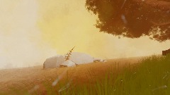 A screenshot taken in Dreams. 4 of 4.