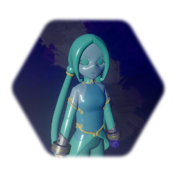 ラグス (Dragon Ball Heroes)