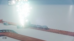 A screenshot taken in Dreams. 8 of 16.