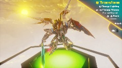 A screenshot taken in Dreams. 16 of 18.