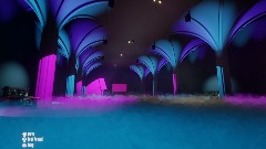 A screenshot taken in Dreams. 2 of 2.