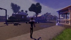 Heavy's Suburbs 6