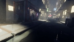 Rain - UK Garage remix