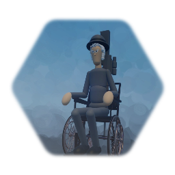 Harman Smith - Killer7