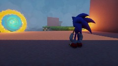 A screenshot taken in Dreams. 2 of 2.