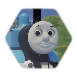 Thomas The Tank Engine - Season 1 Edit