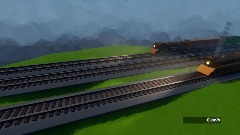 A screenshot taken in Dreams. 2 of 2.