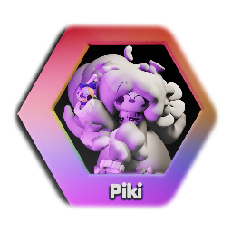 Piki [Remake]