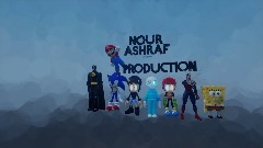 A screenshot taken in Dreams. 7 of 8.