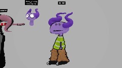 A screenshot taken in Dreams. 19 of 20.