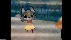 A screenshot taken in Dreams. 2 of 3.