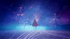 A screenshot taken in Dreams. 5 of 6.