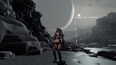 A screenshot taken in Dreams. 2 of 3.