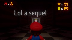 The return of DANCPACITO Wario Apparition