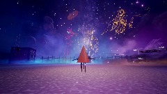 A screenshot taken in Dreams. 4 of 5.