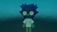 A screenshot taken in Dreams. 13 of 17.