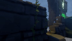 Rodney's Temple Escape