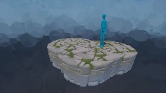 Remix de Boneco em Branco (Deluxe)