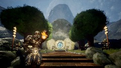 A screenshot taken in Dreams. 16 of 28.