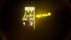 A screenshot taken in Dreams. 1 of 2.