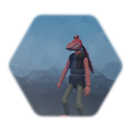 Jar-Jar Binks