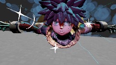 A screenshot taken in Dreams. 23 of 24.