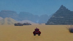 A screenshot taken in Dreams. 1 of 1.