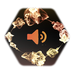 Blaues Horrible *"Animal Sound"*  Collection *"Page 3"*