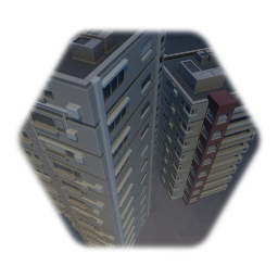 Modular building [01]