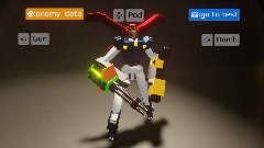 A screenshot taken in Dreams. 1 of 1.