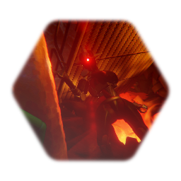 Assaultron Fallout 4