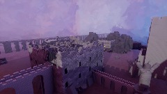 Solaire's Journey to the Sun (Work in Progress)