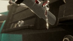 A screenshot taken in Dreams. 2 of 10.