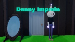 Danny Impmin